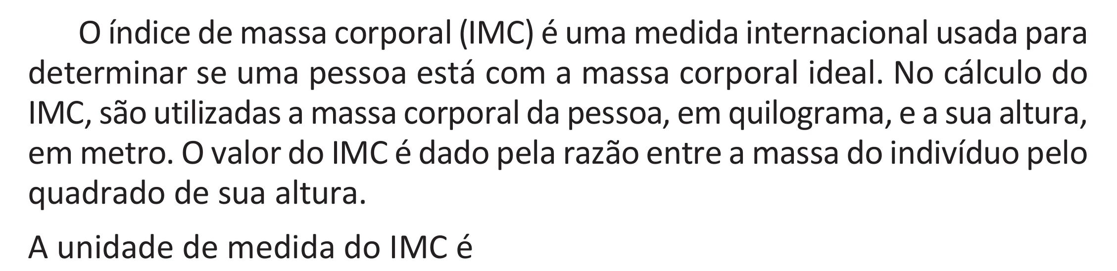 Enunciado original completo da questão 163 do ENEM 2025 - 2º Dia – Caderno 11 – Laranja (Braile e ledor) – Aplicação Regular - (Superampliada) - Belém, Ananindeua e Marituba, página 77.