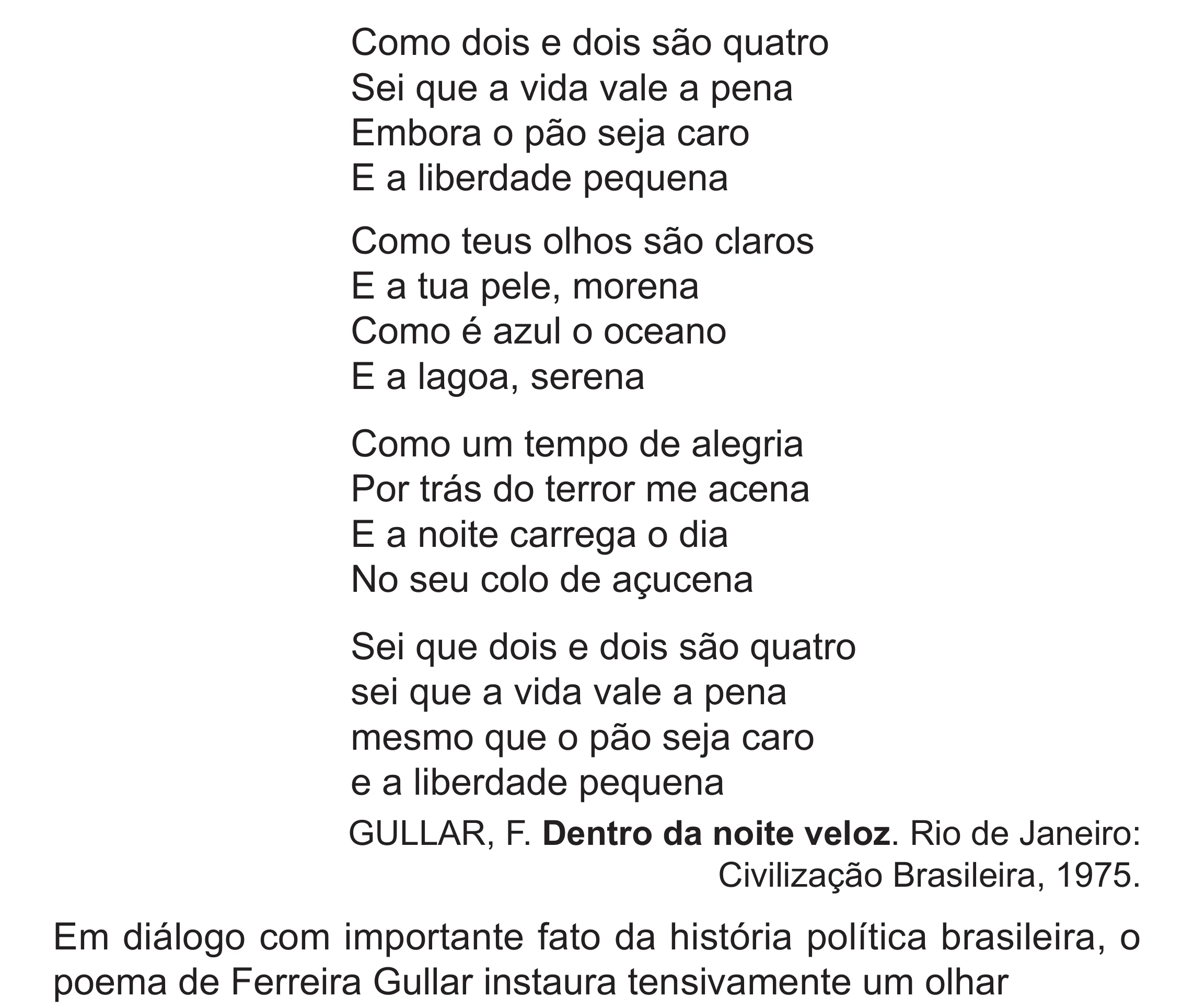 Enunciado original completo da questão 15 do ENEM 2024 - 1º Dia – Caderno 4 – Verde (Superampliada) – Reaplicação/PPL, página 22.