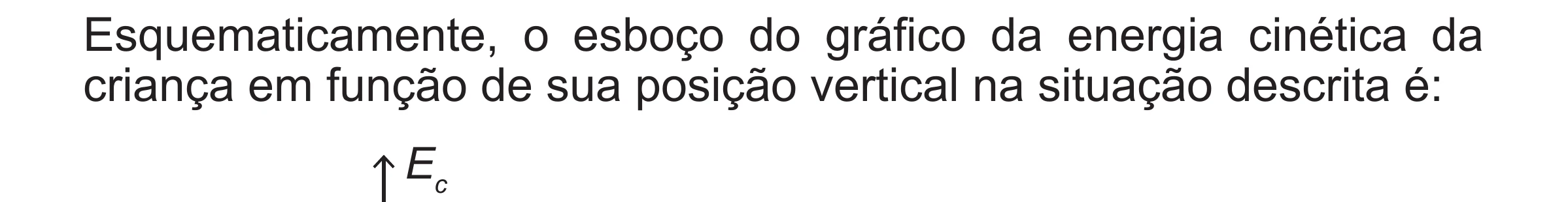 Enunciado original completo da questão 124 do ENEM 2017 - 2º Dia - Caderno 5 – Amarelo (Superampliada) – Aplicação regular, página 31.