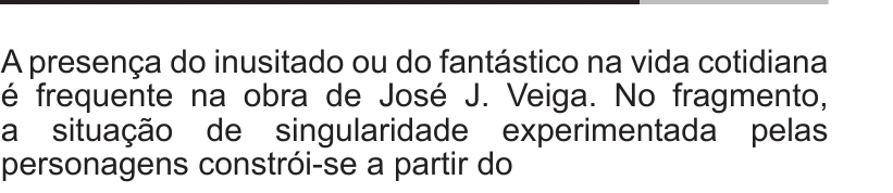 Enunciado original completo da questão 130 do ENEM 2014 - 2º Dia – Caderno 6 – Cinza – Terceira aplicação, página 18.