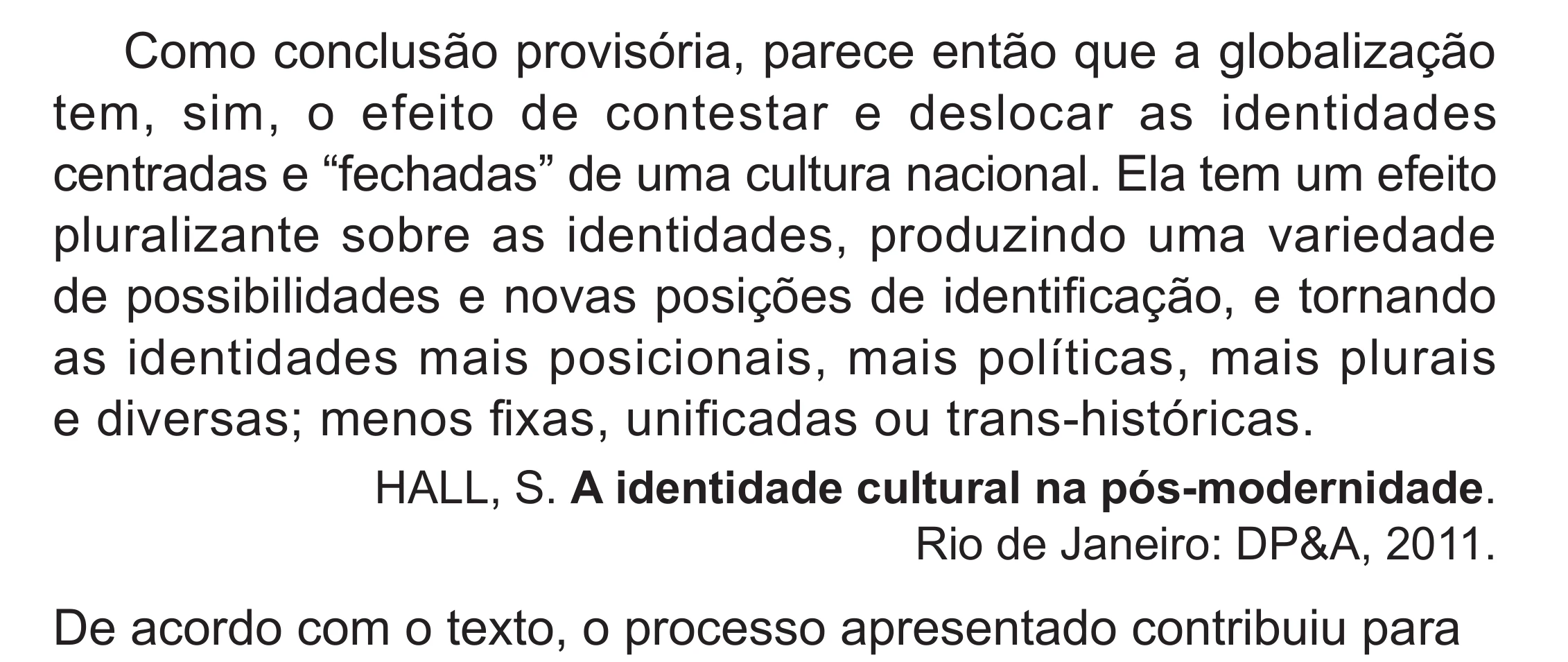 Enunciado original completo da questão 76 do ENEM 2024 - 1º Dia – Caderno 4 – Verde – Aplicação Regular - (Superampliada), página 83.