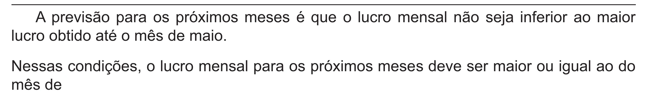 Enunciado original completo da questão 165 do ENEM 2021 - 2º Dia – Caderno 5 – Amarelo (Ampliada) – Aplicação Regular, página 53.