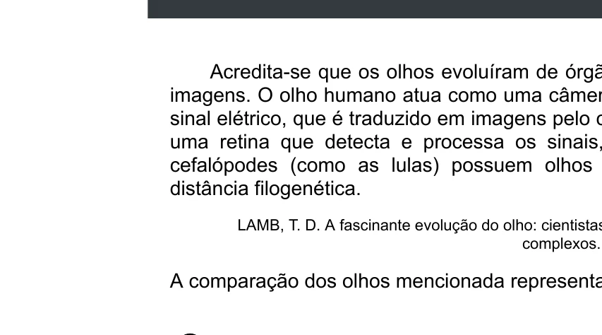 Enunciado original completo da questão 104 do ENEM 2020 - 2º Dia - Caderno 5 – Amarelo – Aplicação digital, página 18.