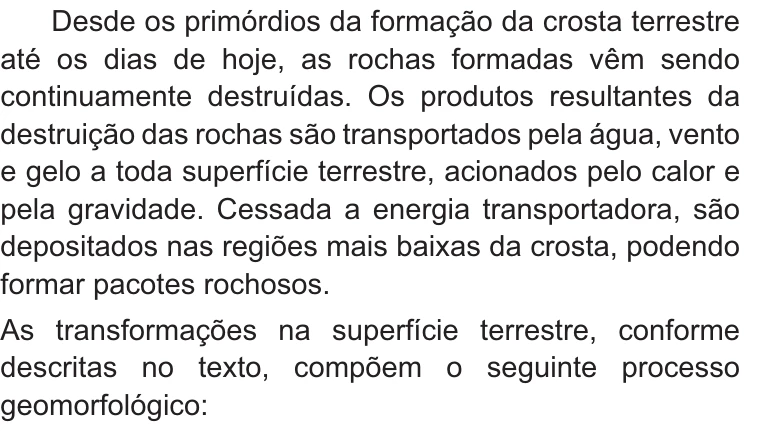 Enunciado original completo da questão 72 do ENEM 2021 - 1º Dia – Caderno 9 – Laranja (Braile e ledor) – Aplicação Regular, página 30.