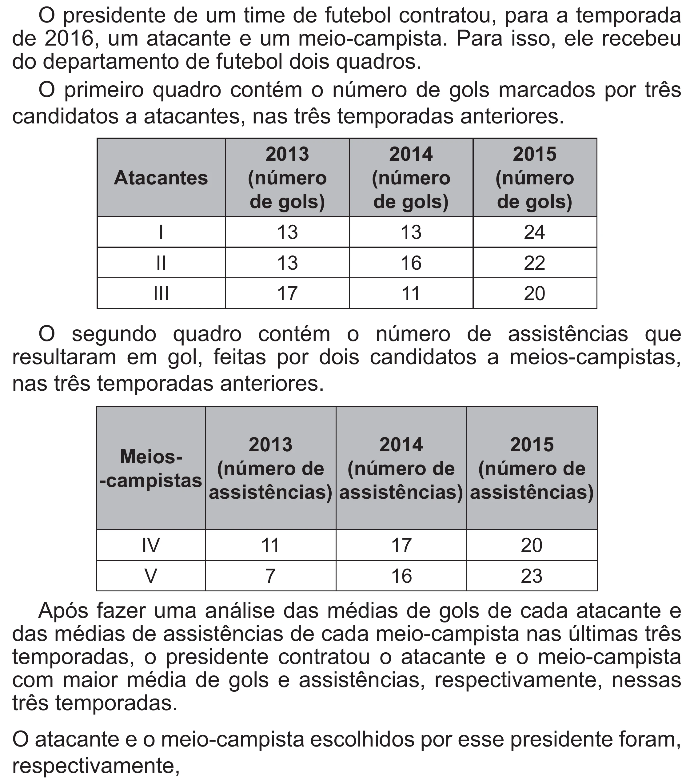Enunciado original completo da questão 176 do ENEM 2021 - 2º Dia – Caderno 5 – Amarelo (Superampliada) – Reaplicação/PPL/Segunda Oportunidade, página 76.