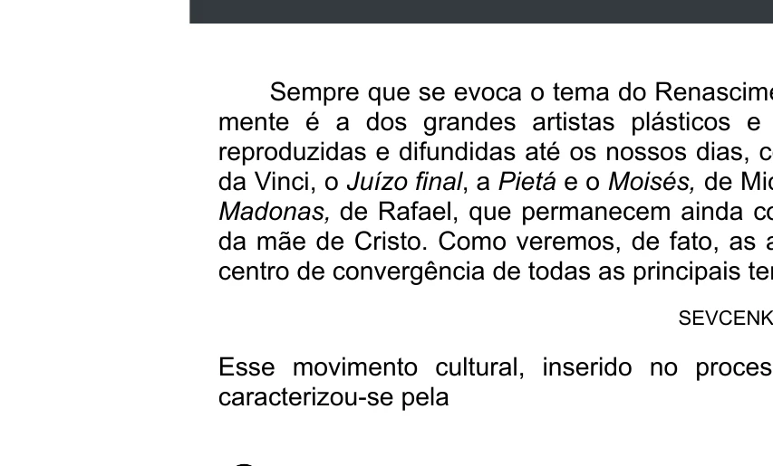 Enunciado original completo da questão 70 do ENEM 2020 - 1º Dia - Caderno 4 – Rosa – Espanhol – Aplicação digital, página 78.