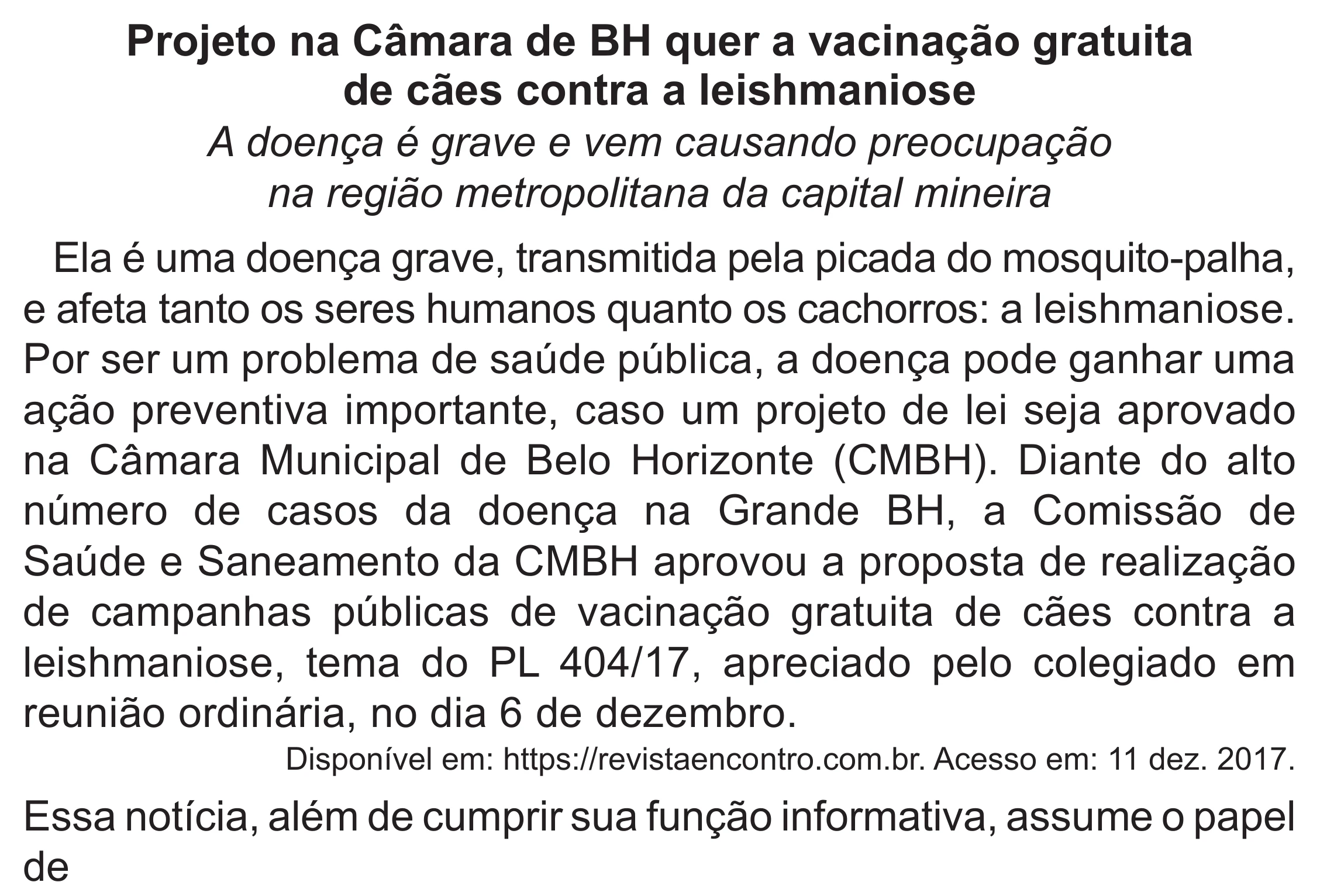 Enunciado original completo da questão 11 do ENEM 2022 - 1º Dia – Caderno 10 – Verde (Libras – Superampliada) – Aplicação Regular, página 16.