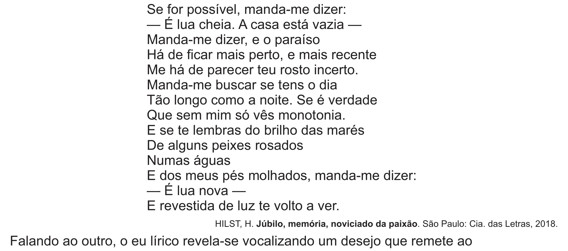 Enunciado original completo da questão 25 do ENEM 2021 - 1º Dia – Caderno 2 – Amarelo (Ampliada) – Aplicação Regular, página 22.