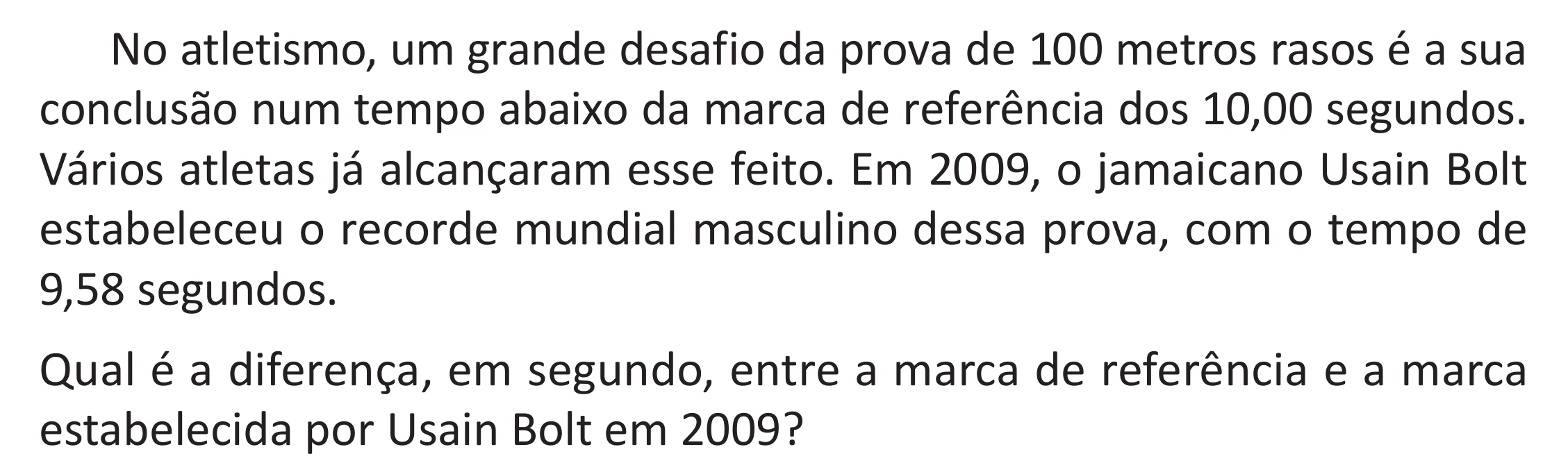 Enunciado original completo da questão 139 do ENEM 2025 - 2º Dia – Caderno 11 – Laranja (Braile e ledor) – Aplicação Regular - (Superampliada), página 52.