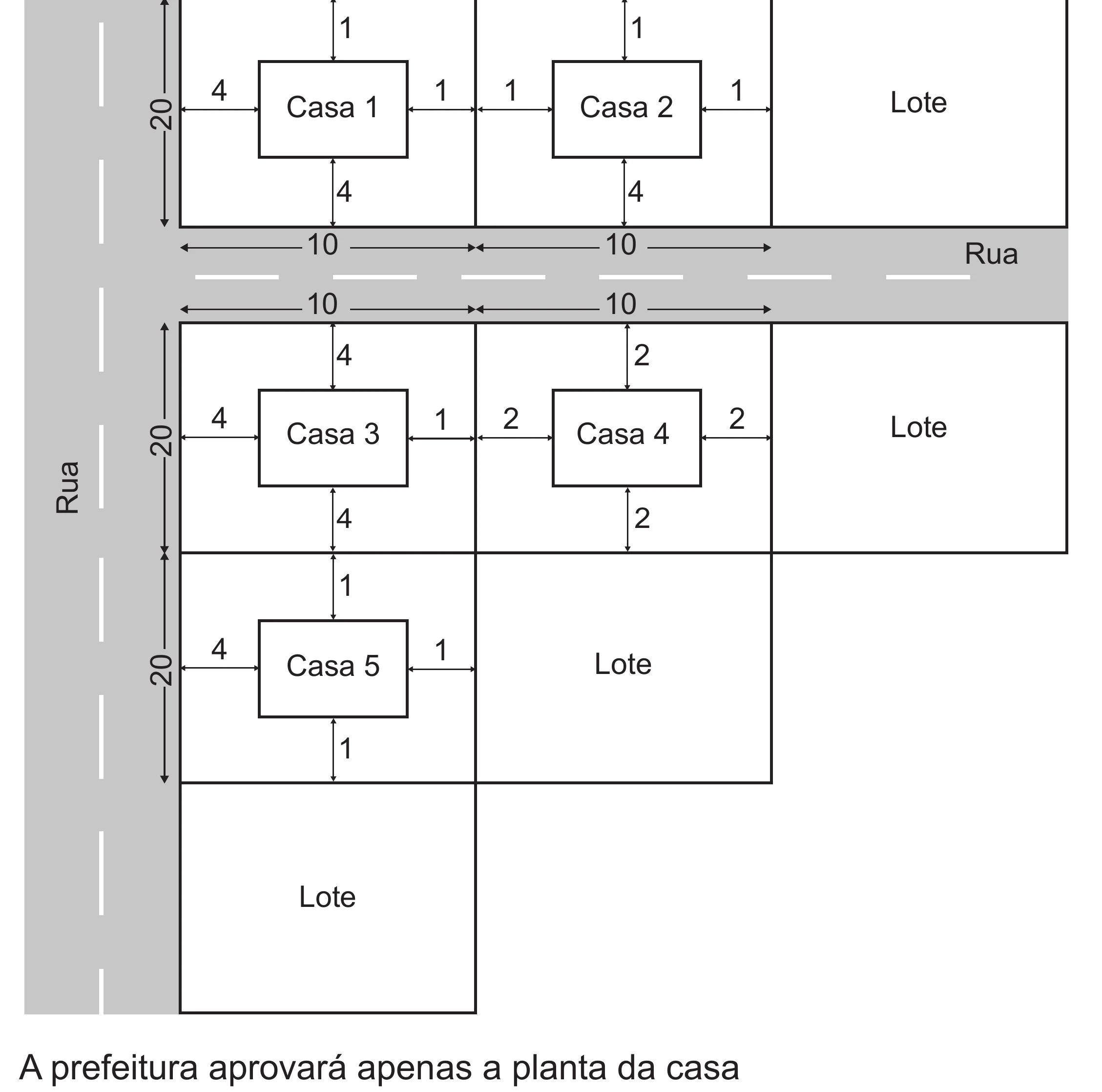 Enunciado original completo da questão 155 do ENEM 2020 - 2º Dia - Caderno 8 – Rosa (Superampliada) – Aplicação Regular, página 57.