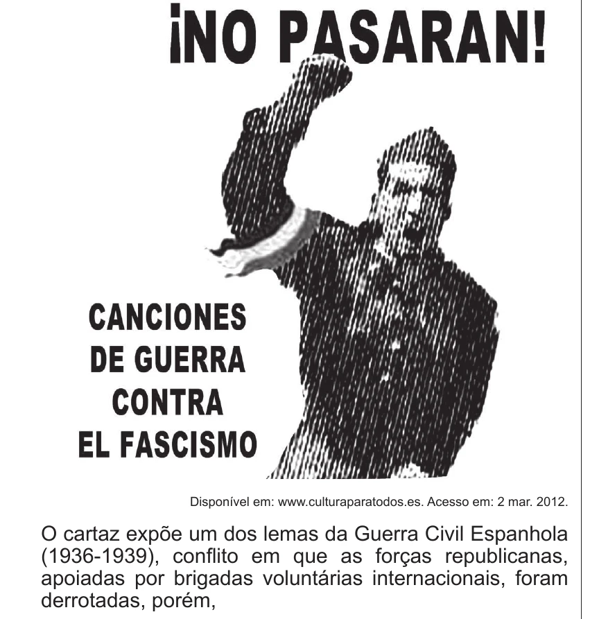 Enunciado original completo da questão 32 do ENEM 2014 - 1º Dia – Caderno 3 – Branco – Terceira aplicação, página 12.