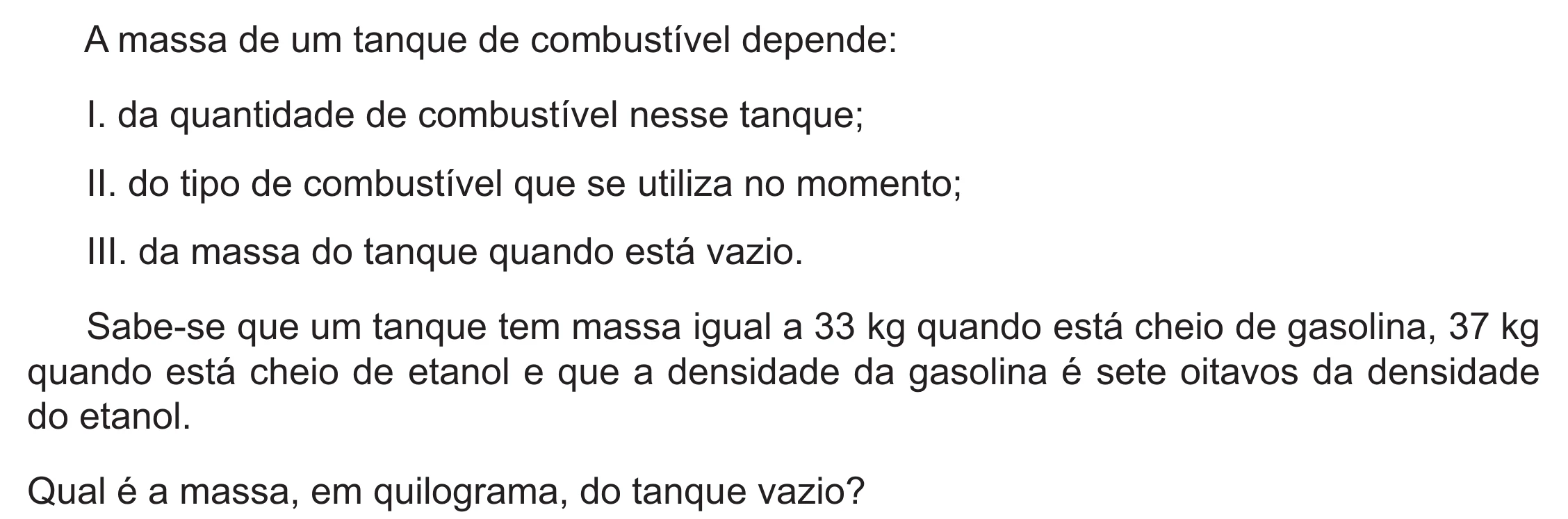 Enunciado original completo da questão 163 do ENEM 2021 - 2º Dia – Caderno 5 – Amarelo (Ampliada) – Reaplicação/PPL/Segunda Oportunidade, página 54.