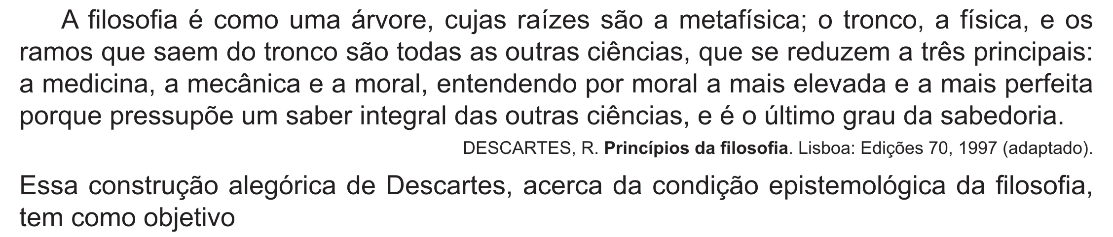 Enunciado original completo da questão 50 do ENEM 2021 - 1º Dia – Caderno 10 – Verde (Libras – Ampliada) – Aplicação Regular, página 45.