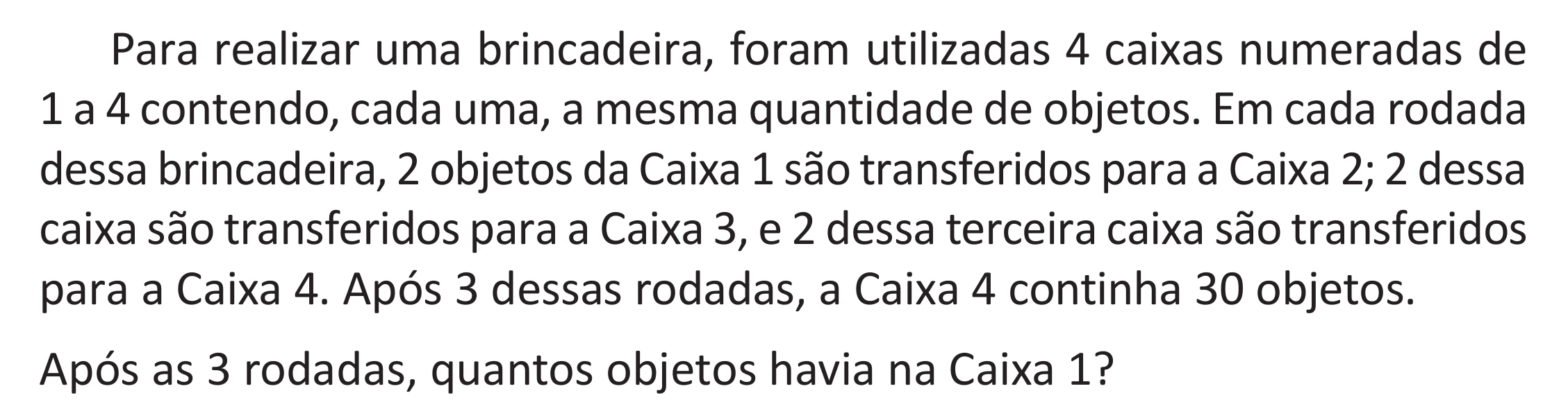 Enunciado original completo da questão 174 do ENEM 2025 - 2º Dia – Caderno 11 – Laranja (Braile e ledor) – Aplicação Regular - (Superampliada) - Belém, Ananindeua e Marituba, página 87.