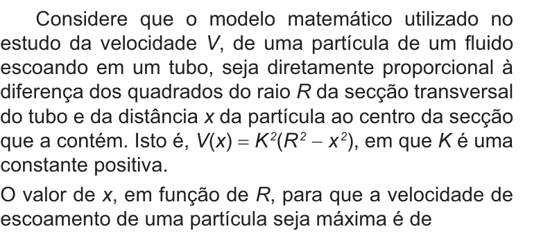 Enunciado original completo da questão 162 do ENEM 2021 - 2º Dia – Caderno 5 – Amarelo – Reaplicação/PPL/Segunda Oportunidade, página 24.