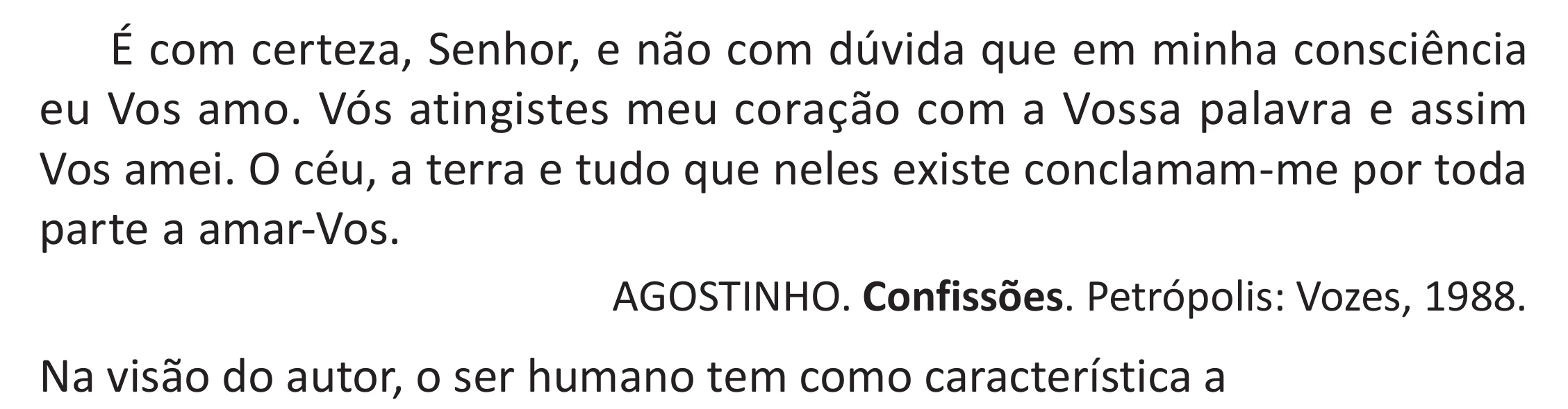 Enunciado original completo da questão 66 do ENEM 2025 - 1º Dia – Caderno 9 – Laranja (Braile e ledor) – Aplicação Regular - (Superampliada) - Belém, Ananindeua e Marituba, página 74.