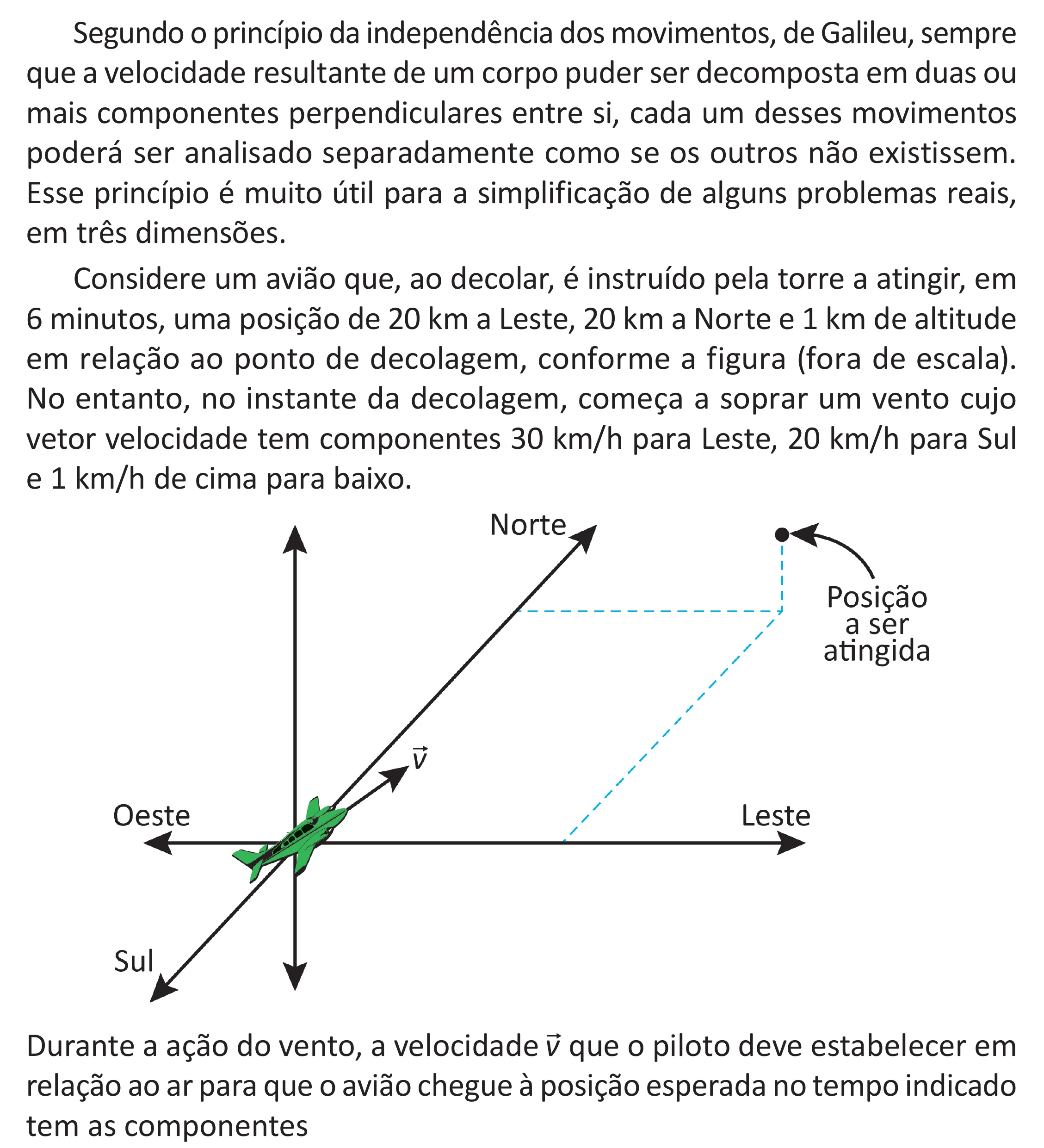 Enunciado original completo da questão 121 do ENEM 2025 - 2º Dia – Caderno 11 – Laranja (Braile e ledor) – Aplicação Regular - (Superampliada), página 33.