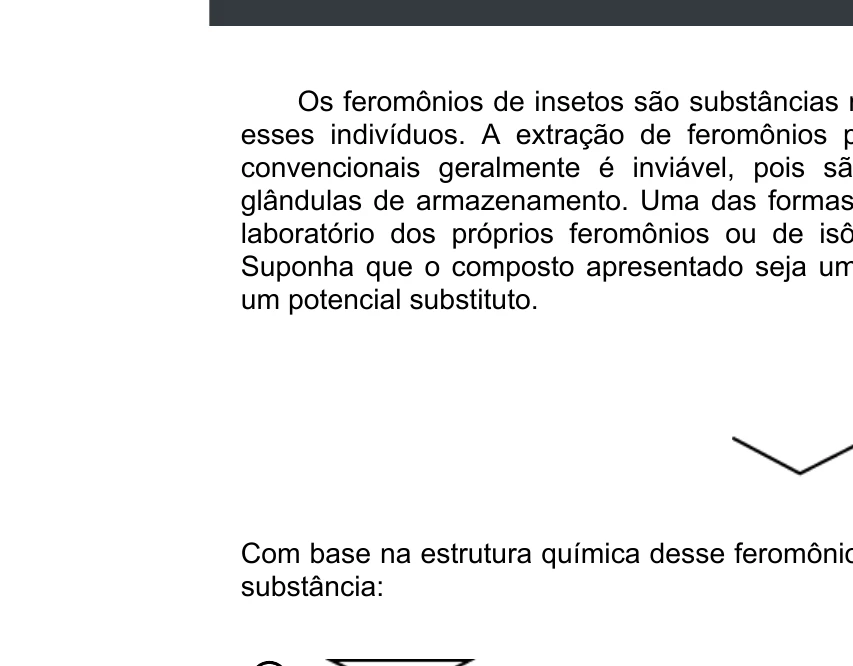 Enunciado original completo da questão 135 do ENEM 2020 - 2º Dia - Caderno 5 – Amarelo – Aplicação digital, página 50.