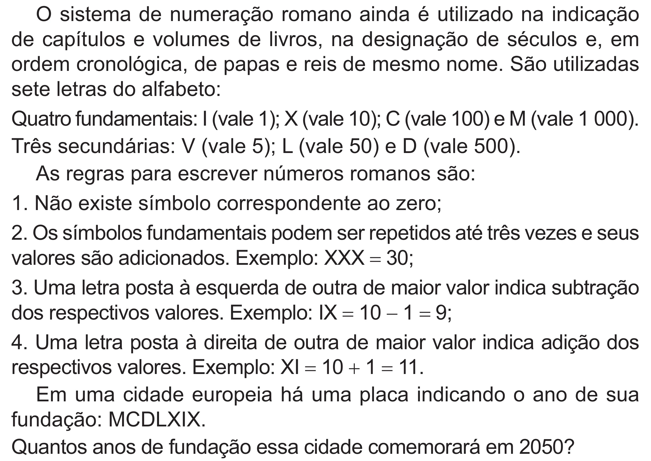 Enunciado original completo da questão 136 do ENEM 2021 - 2º Dia – Caderno 12 – Verde (Libras – Superampliada) – Aplicação Regular, página 42.