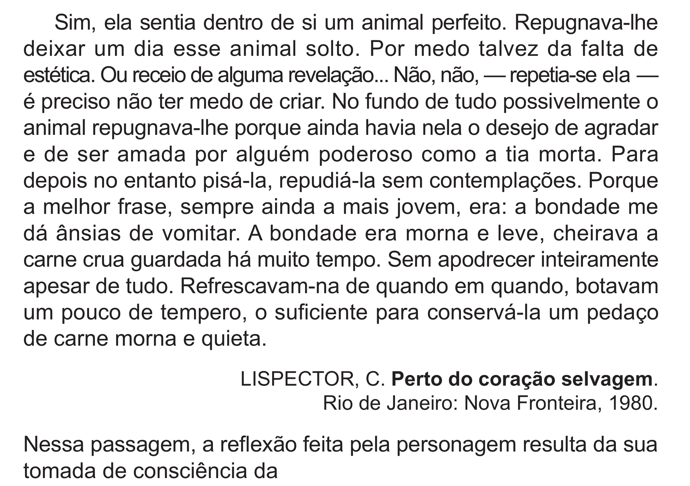 Enunciado original completo da questão 24 do ENEM 2024 - 1º Dia – Caderno 4 – Verde (Superampliada) – Reaplicação/PPL, página 31.