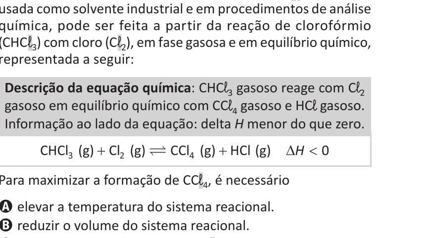 Enunciado original completo da questão 95 do ENEM 2025 - 2º Dia – Caderno 11 – Laranja (Braile e ledor) – Reaplicação - (Ledor), página 2.