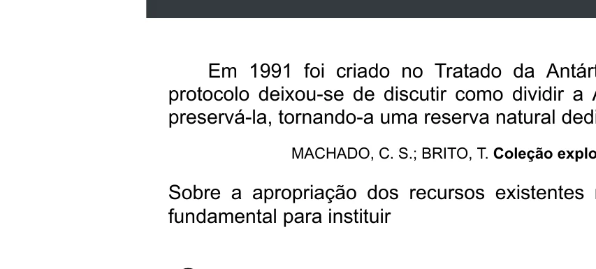 Enunciado original completo da questão 68 do ENEM 2020 - 1º Dia - Caderno 4 – Rosa – Espanhol – Aplicação digital, página 76.