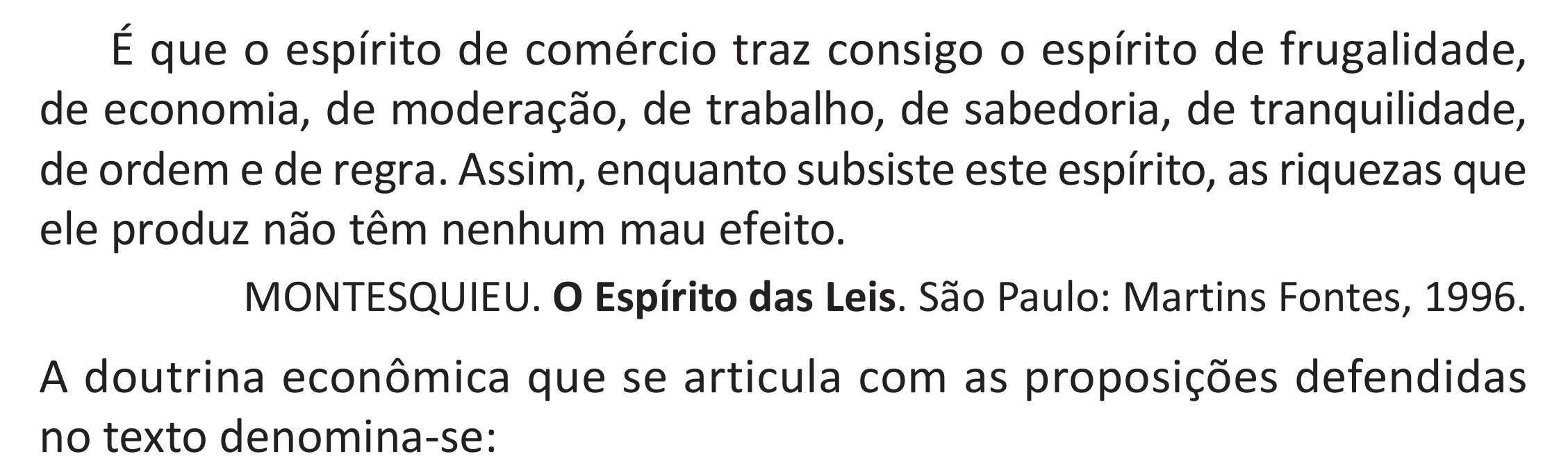 Enunciado original completo da questão 68 do ENEM 2025 - 1º Dia – Caderno 9 – Laranja (Braile e ledor) – Aplicação Regular - (Superampliada) - Belém, Ananindeua e Marituba, página 75.