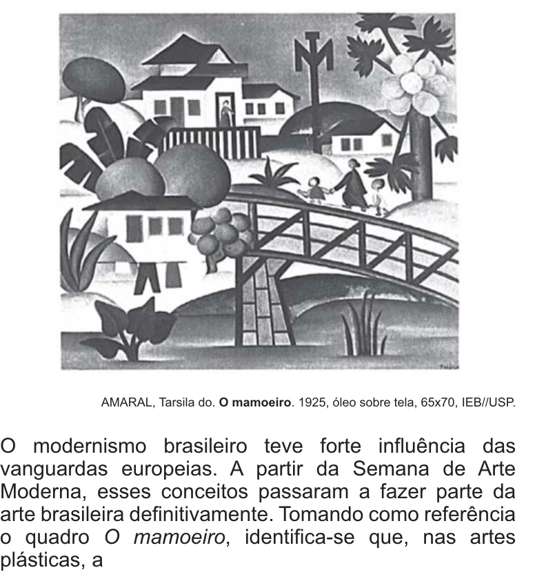 Enunciado original completo da questão 129 do ENEM 2010 - 2º Dia – Caderno 8 – Rosa – Reaplicação/PPL, página 18.
