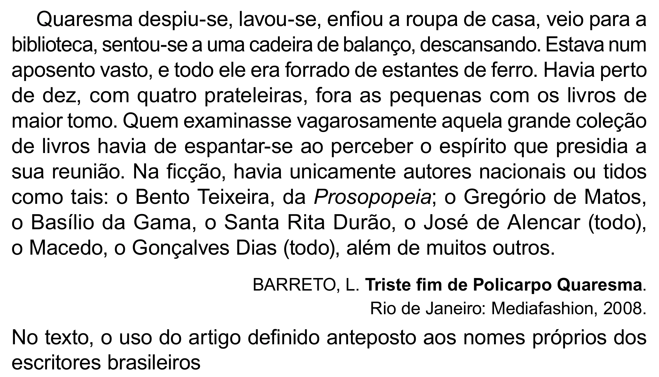 Enunciado original completo da questão 30 do ENEM 2023 - 1º Dia – Caderno 4 – Rosa (Superampliada) – Reaplicação/PPL, página 36.