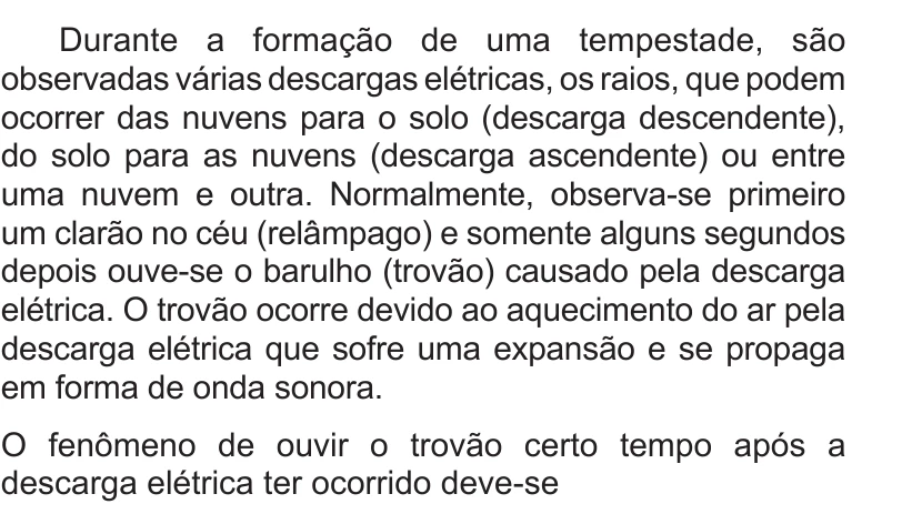 Enunciado original completo da questão 78 do ENEM 2014 - 1º Dia – Caderno 3 – Branco – Terceira aplicação, página 26.