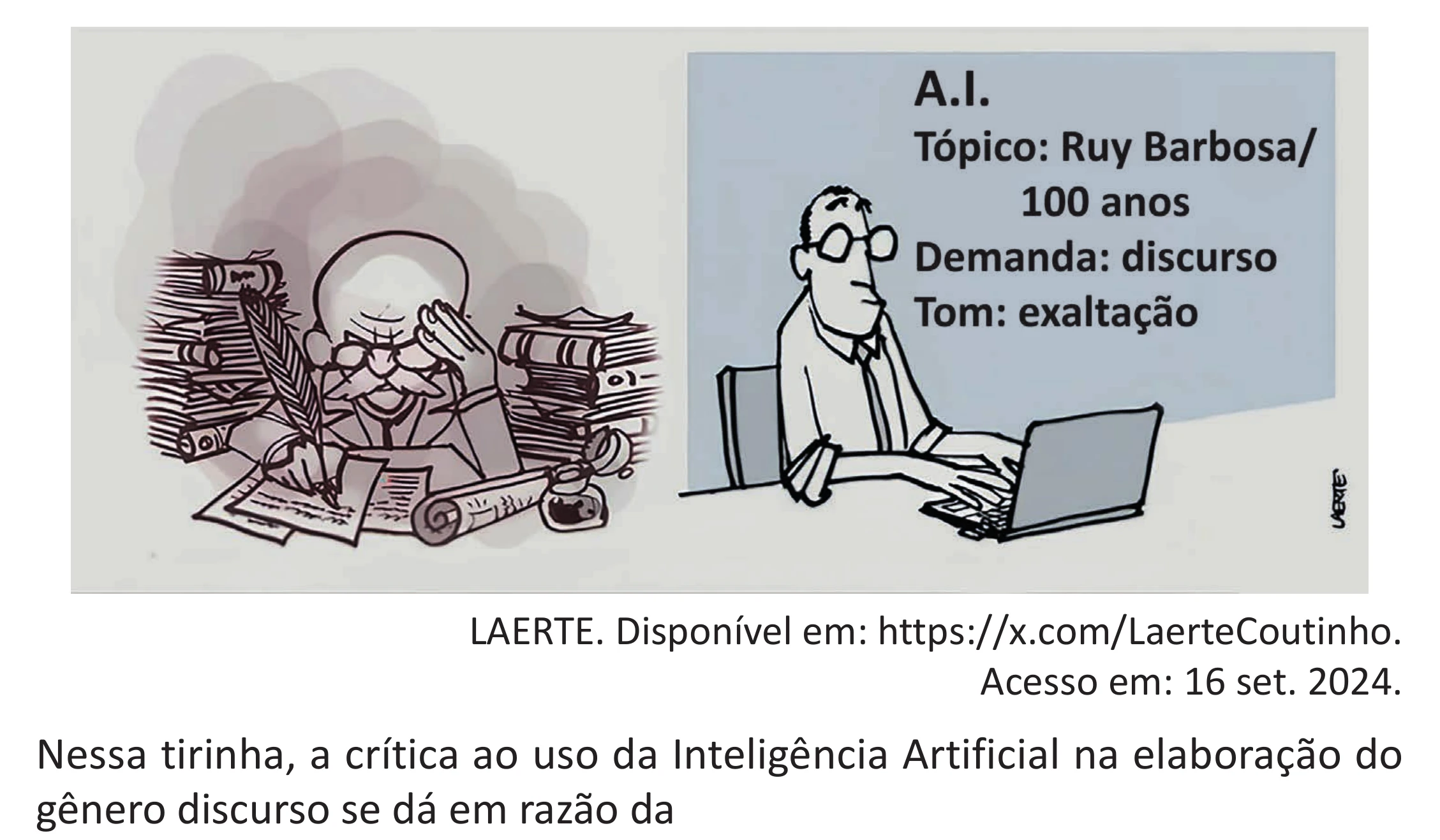 Enunciado original completo da questão 12 do ENEM 2025 - 1º Dia – Caderno 9 – Laranja (Braile e ledor) – Aplicação Regular - (Superampliada) - Belém, Ananindeua e Marituba, página 19.