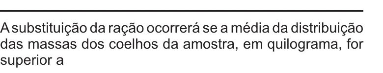 Enunciado original completo da questão 173 do ENEM 2021 - 2º Dia – Caderno 11 – Laranja (braile e ledor) – Aplicação Regular, página 31.