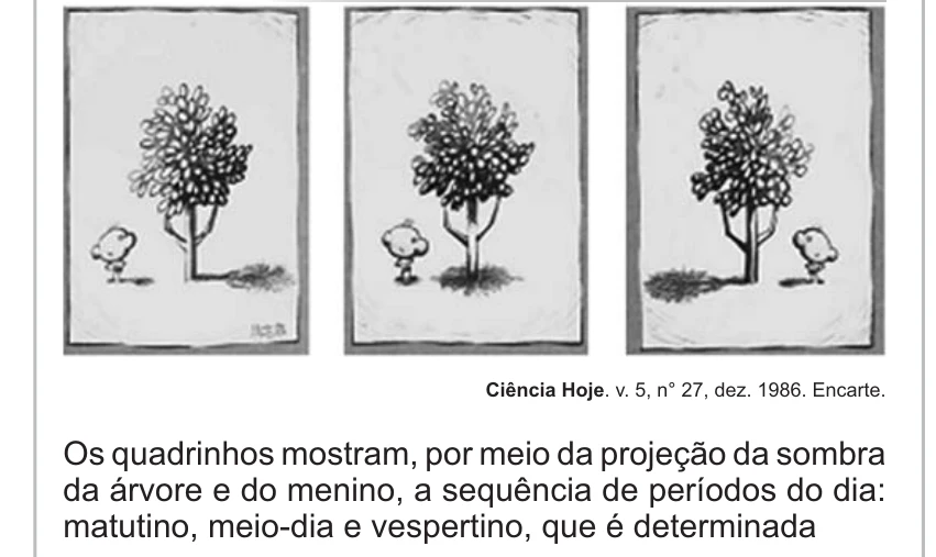 Enunciado original completo da questão 49 do ENEM 2010 - 1º Dia – Caderno 3 – Branco – Reaplicação/PPL, página 16.