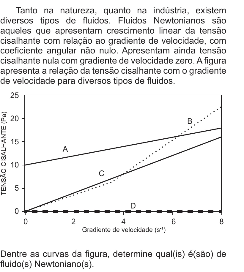 Enunciado original completo da questão 159 do ENEM 2014 - 2º Dia – Caderno 6 – Cinza – Terceira aplicação, página 26.