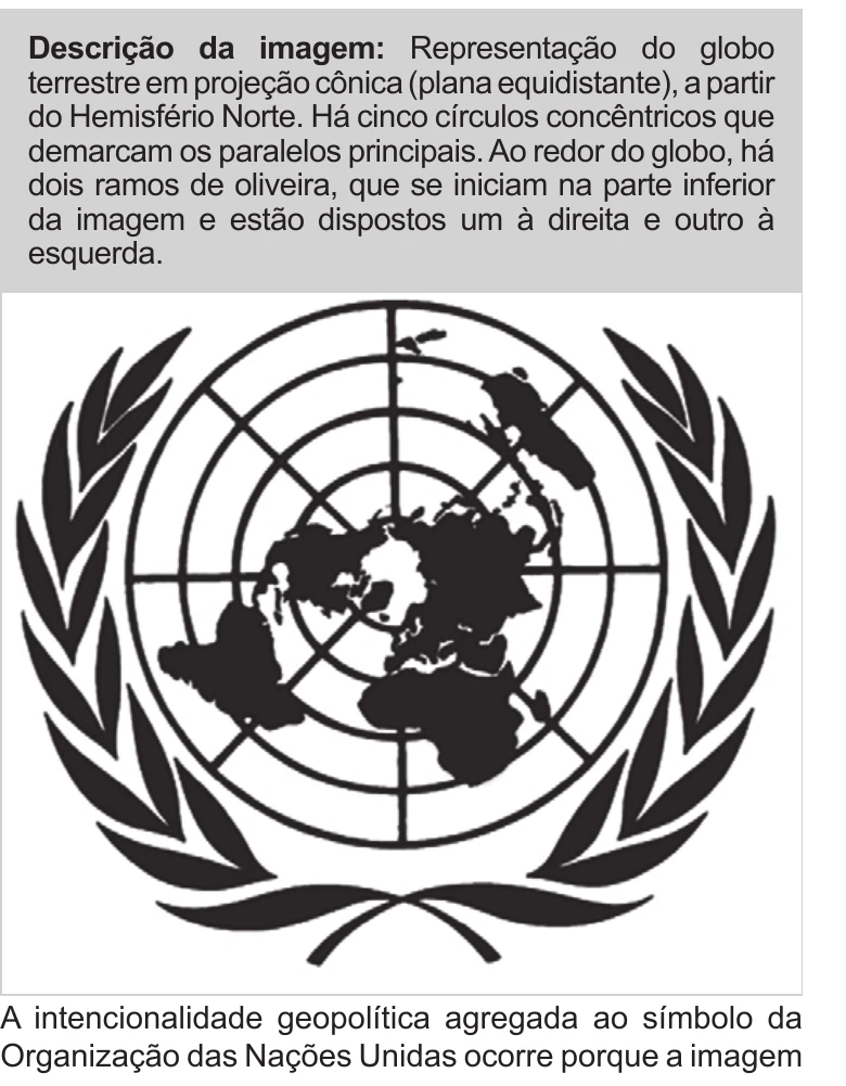 Enunciado original completo da questão 62 do ENEM 2022 - 1º Dia – Caderno 9 – Laranja (braile e ledor) – Reaplicação/PPL, página 25.