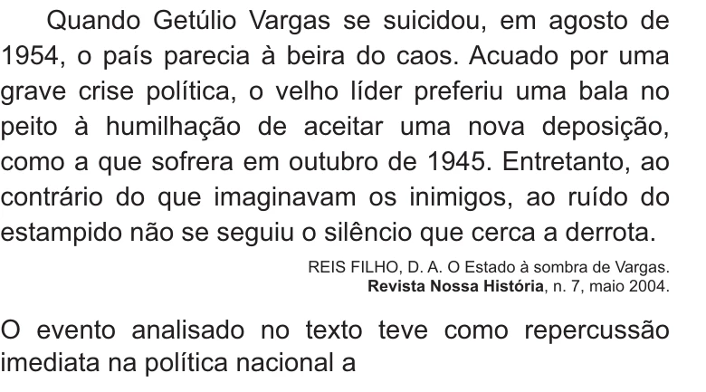 Enunciado original completo da questão 53 do ENEM 2021 - 1º Dia – Caderno 3 – Branco – Aplicação Regular, página 23.