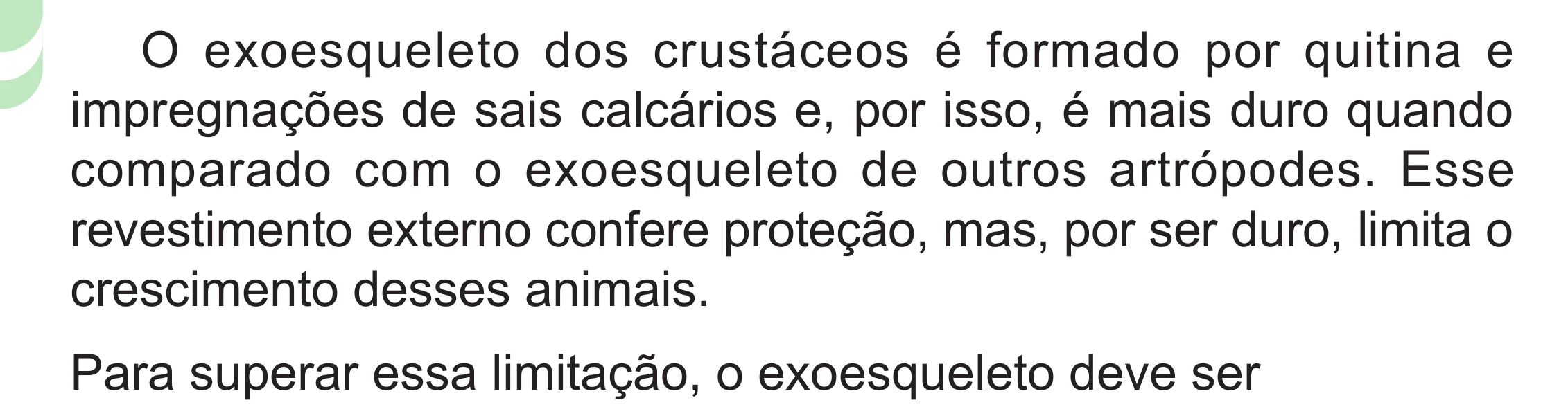 Enunciado original completo da questão 92 do ENEM 2024 - 2º Dia – Caderno 8 – Verde – Aplicação Regular - (Superampliada), página 4.