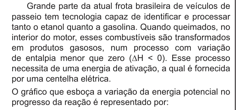 Enunciado original completo da questão 100 do ENEM 2021 - 2º Dia – Caderno 7 – Azul – Reaplicação/PPL/Segunda Oportunidade, página 4.