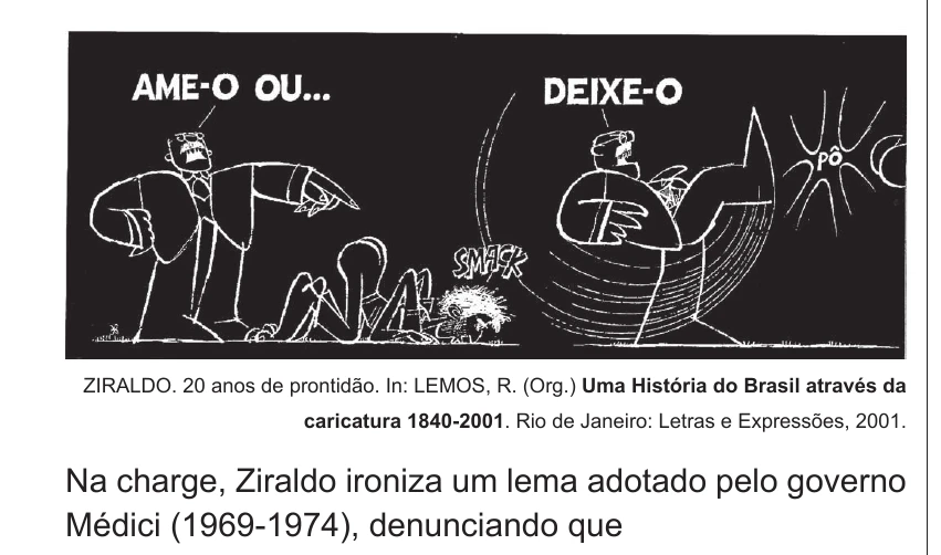 Enunciado original completo da questão 1 do ENEM 2014 - 1º Dia – Caderno 3 – Branco – Terceira aplicação, página 2.