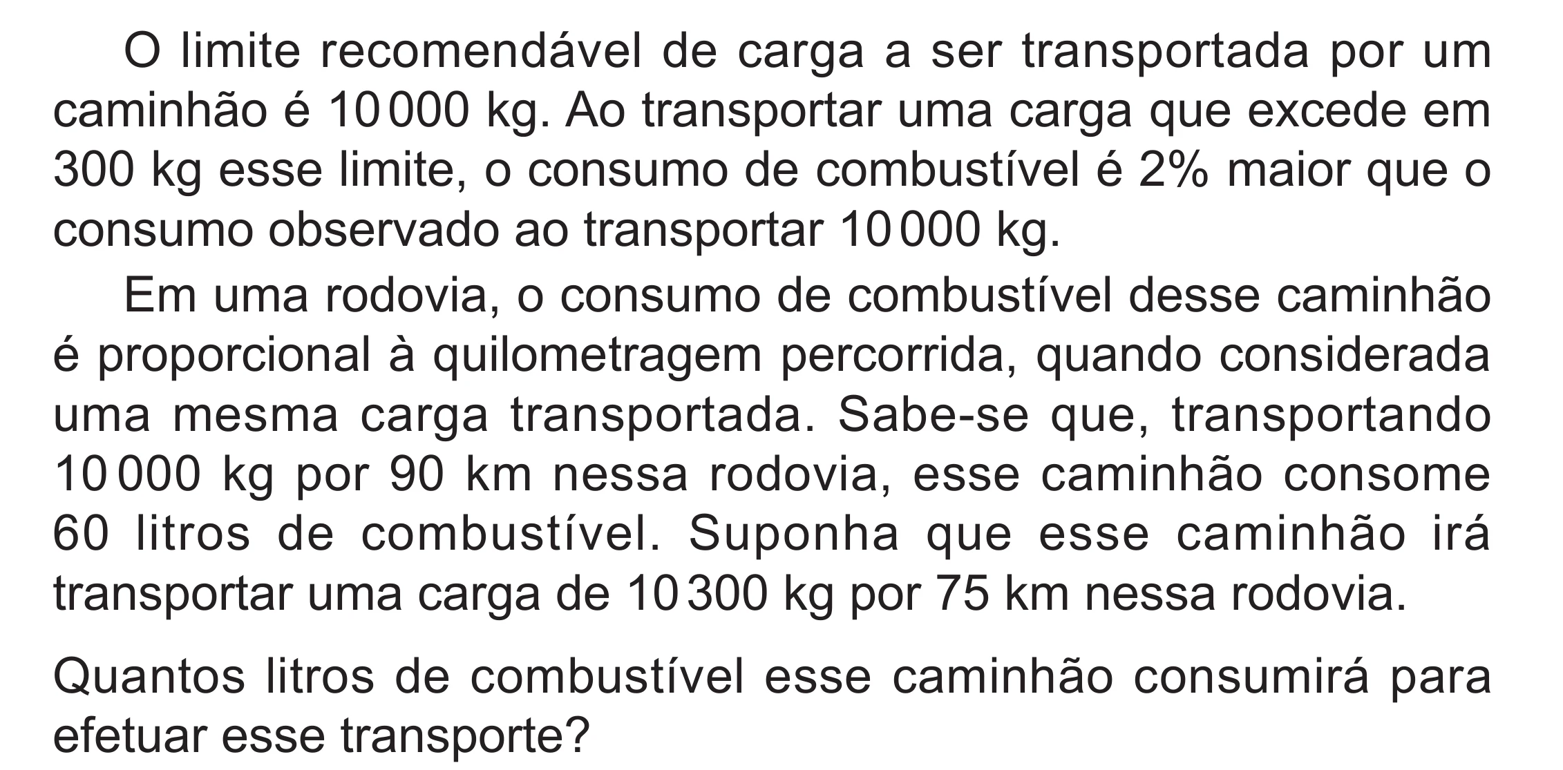 Enunciado original completo da questão 159 do ENEM 2024 - 2º Dia – Caderno 8 – Verde (Superampliada) – Reaplicação/PPL, página 73.