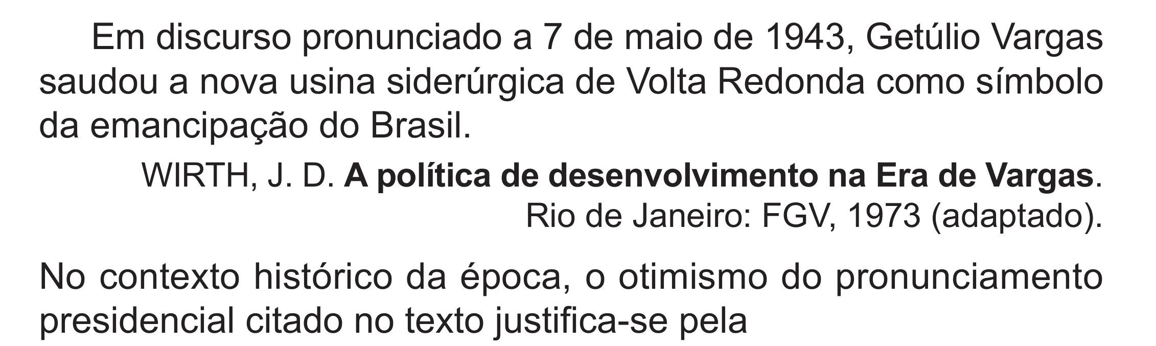 Enunciado original completo da questão 62 do ENEM 2024 - 1º Dia – Caderno 4 – Verde (Superampliada) – Reaplicação/PPL, página 69.