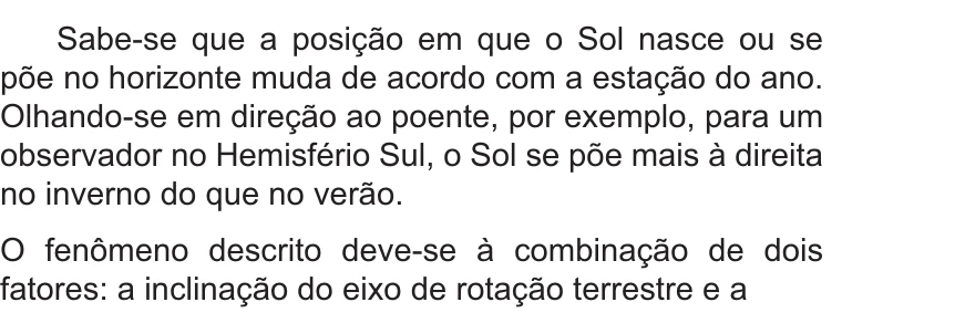 Enunciado original completo da questão 131 do ENEM 2017 - 2º Dia - Caderno 6 - Cinza – Reaplicação/PPL, página 14.