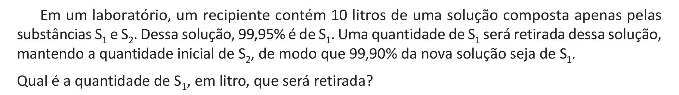 Enunciado original completo da questão 144 do ENEM 2025 - 2º Dia – Caderno 12 – Roxo (Libras) – Aplicação Regular - (Ampliada), página 38.
