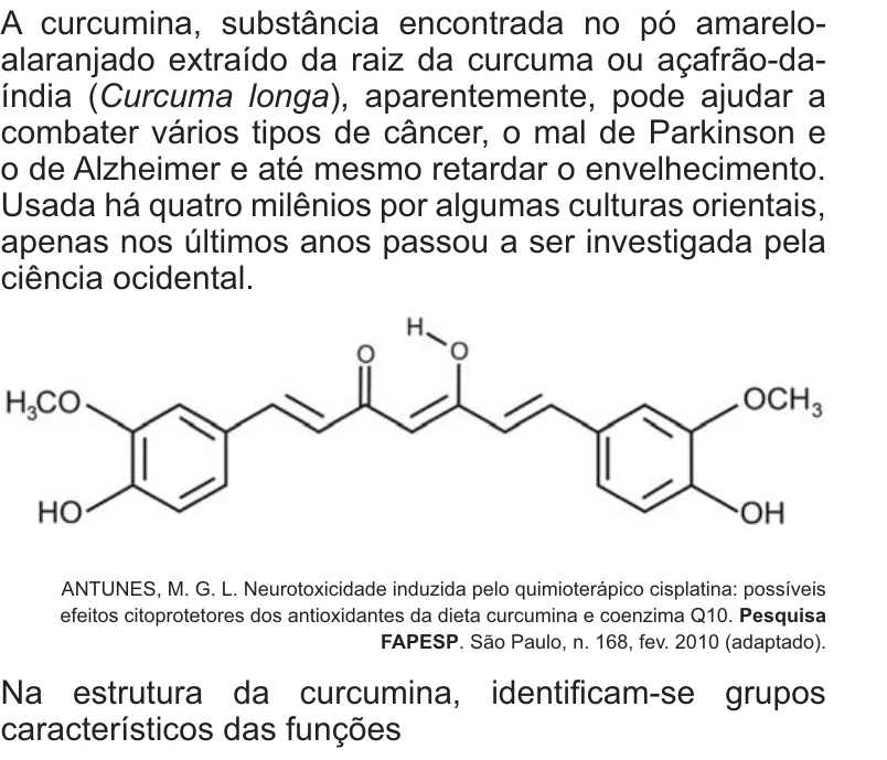 Enunciado original completo da questão 80 do ENEM 2010 - 1º Dia Caderno 1 – Azul – Reaplicação/PPL, página 26.
