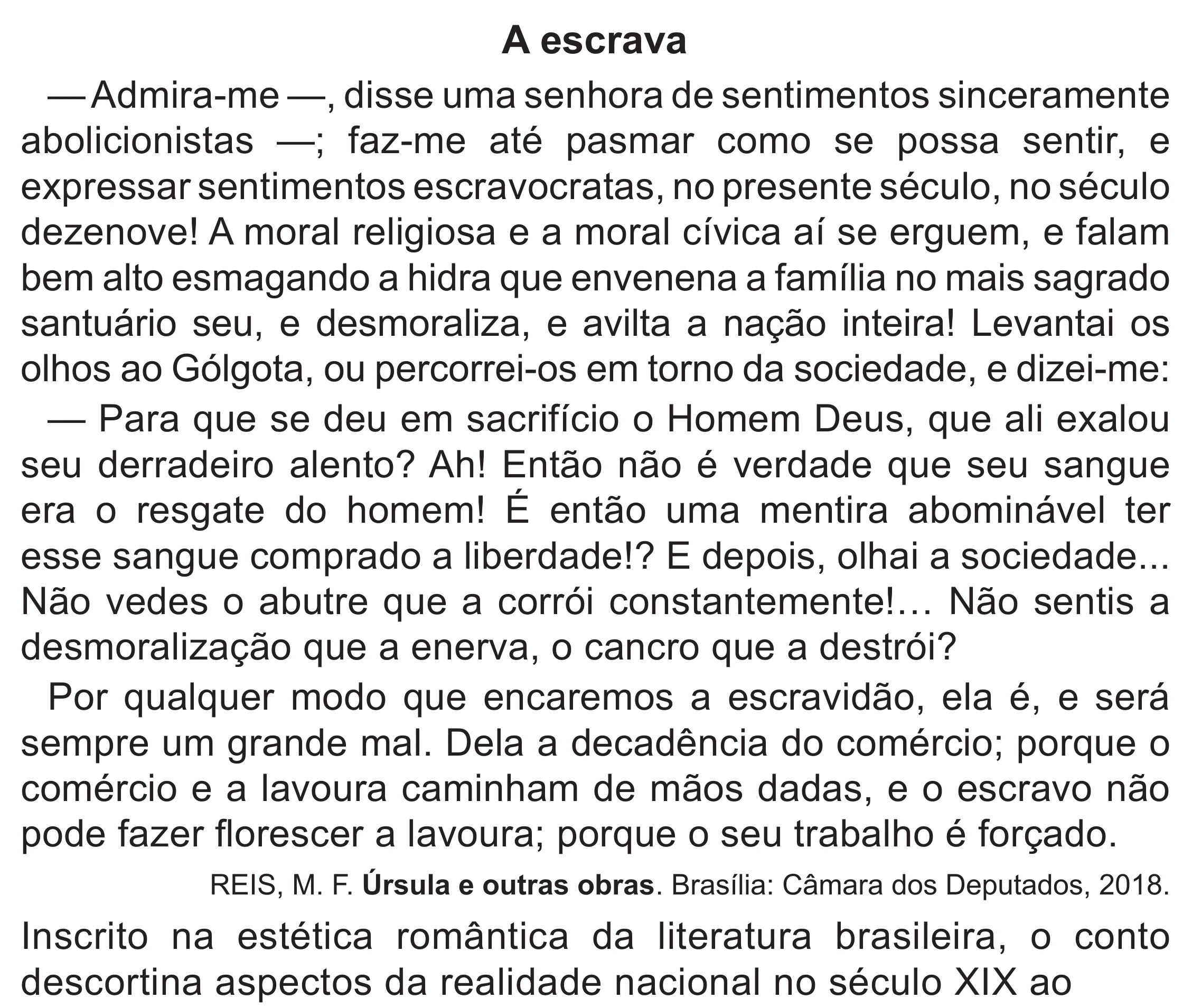 Enunciado original completo da questão 32 do ENEM 2022 - 1º Dia – Caderno 10 – Verde (Libras – Superampliada) – Aplicação Regular, página 37.