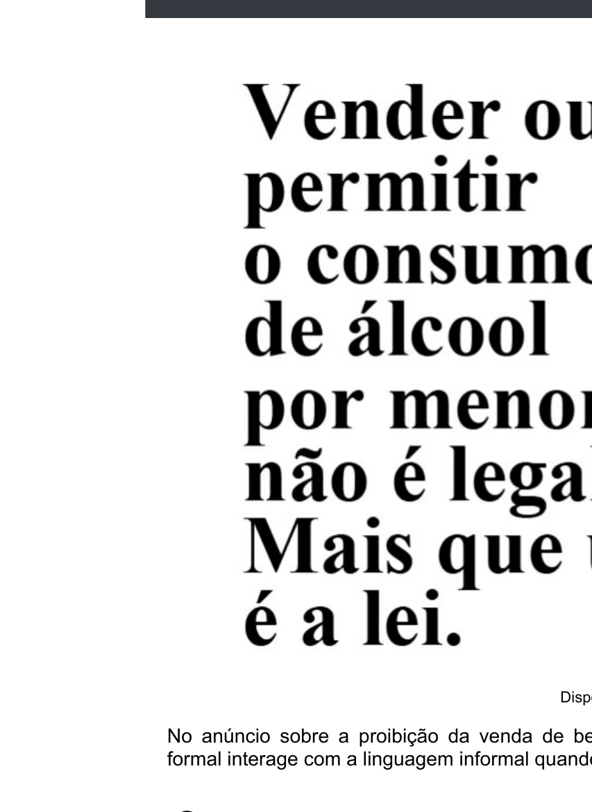 Enunciado original completo da questão 37 do ENEM 2020 - 1º Dia - Caderno 4 – Rosa – Espanhol – Aplicação digital, página 42.