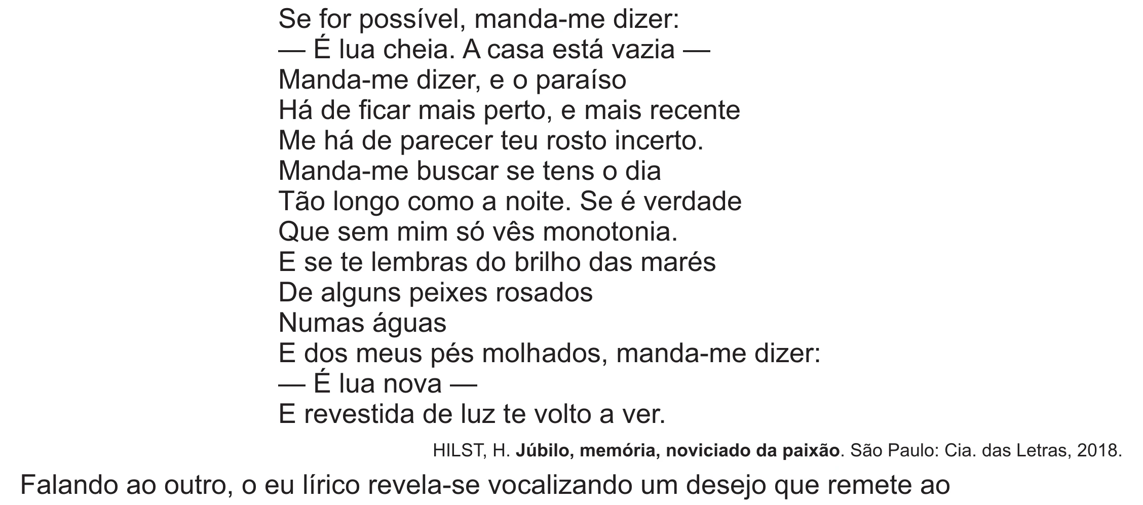 Enunciado original completo da questão 25 do ENEM 2021 - 1º Dia – Caderno 10 – Verde (Libras – Ampliada) – Aplicação Regular, página 22.