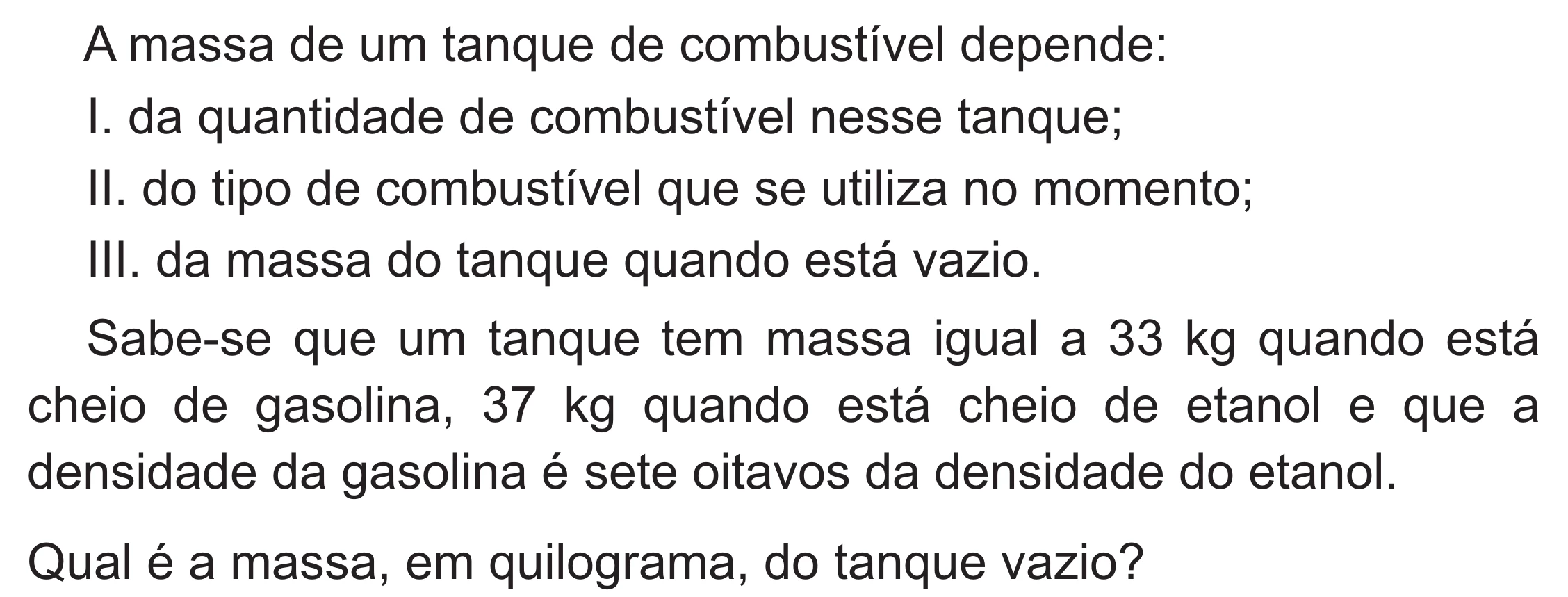 Enunciado original completo da questão 163 do ENEM 2021 - 2º Dia – Caderno 5 – Amarelo (Superampliada) – Reaplicação/PPL/Segunda Oportunidade, página 64.