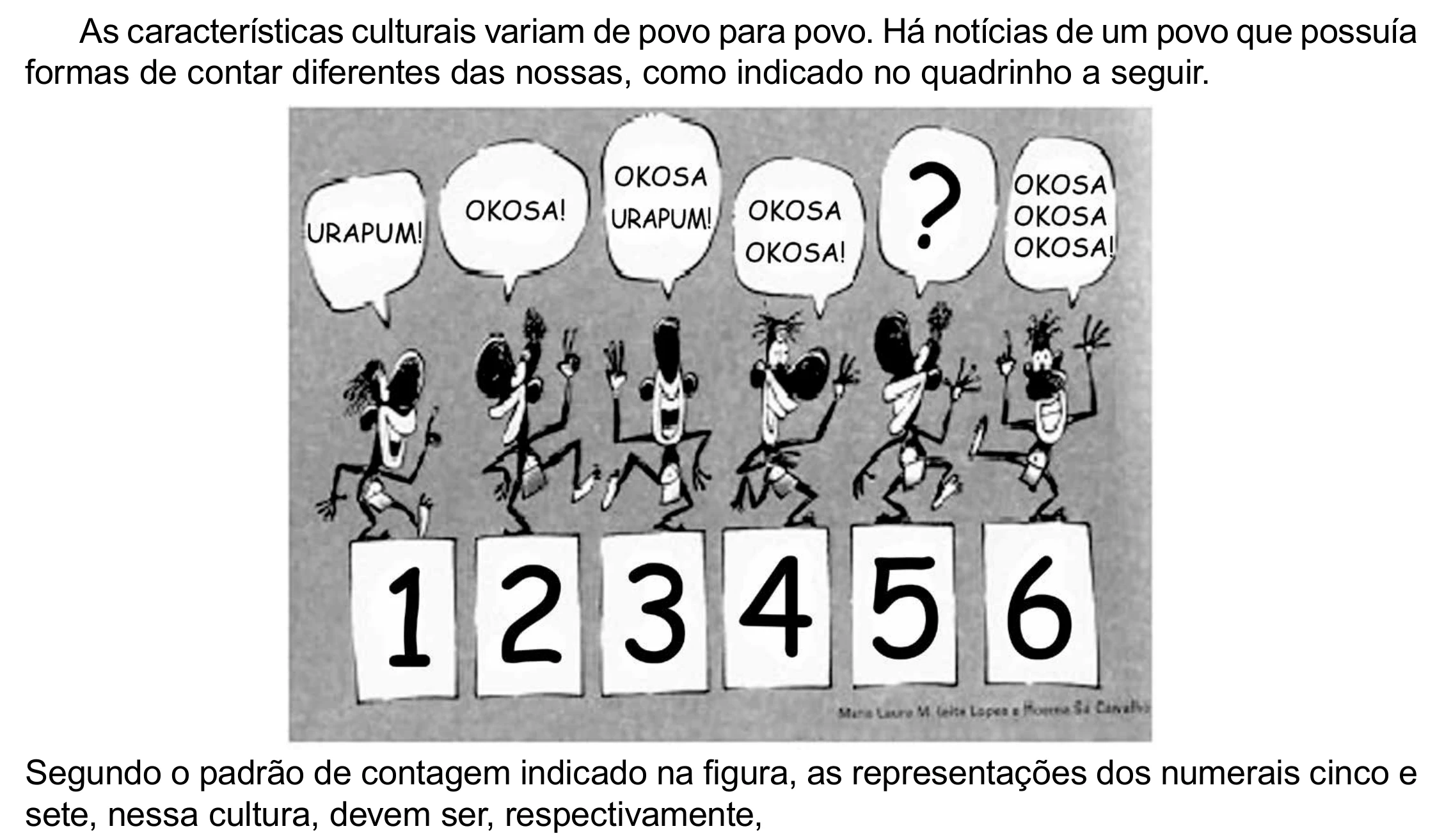 Enunciado original completo da questão 148 do ENEM 2023 - 2º Dia – Caderno 8 – Rosa – Aplicação Regular - (Ampliada), página 39.