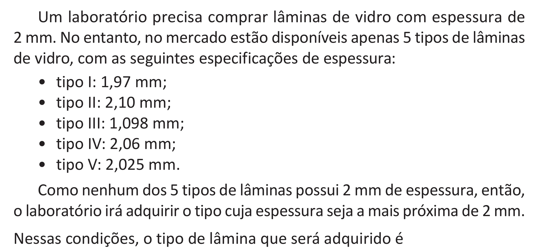 Enunciado original completo da questão 140 do ENEM 2025 - 2º Dia – Caderno 11 – Laranja (Braile e ledor) – Reaplicação - (Superampliada), página 53.